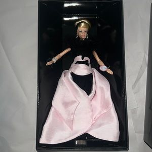 Grand Premiere Barbie Member's Choice First Edition 1996 NRFB